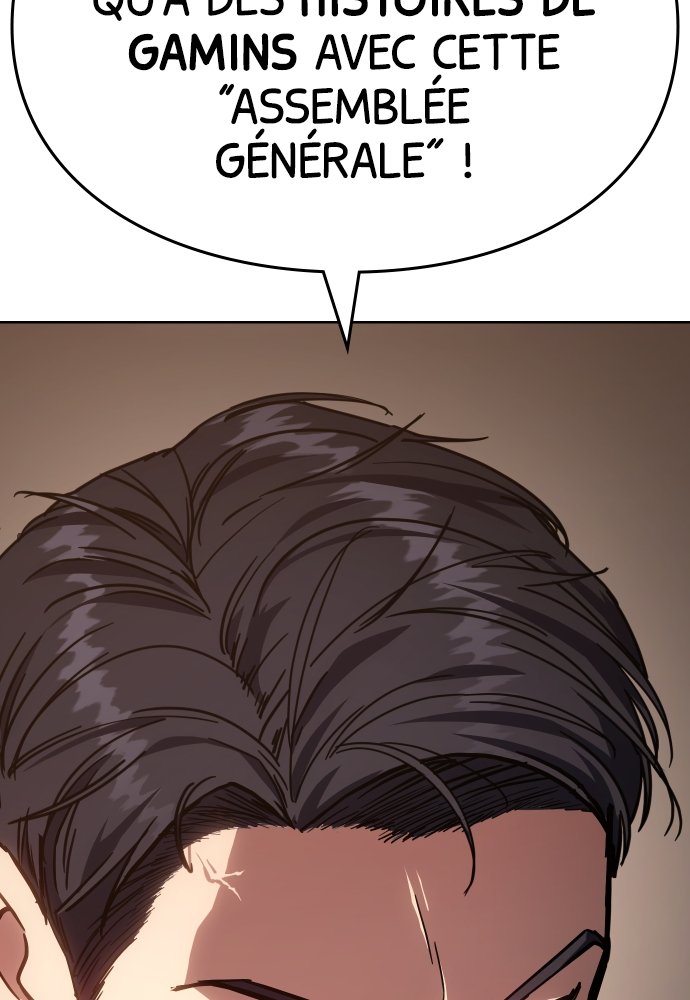 Baek XX Chapitre 10 - Page 104