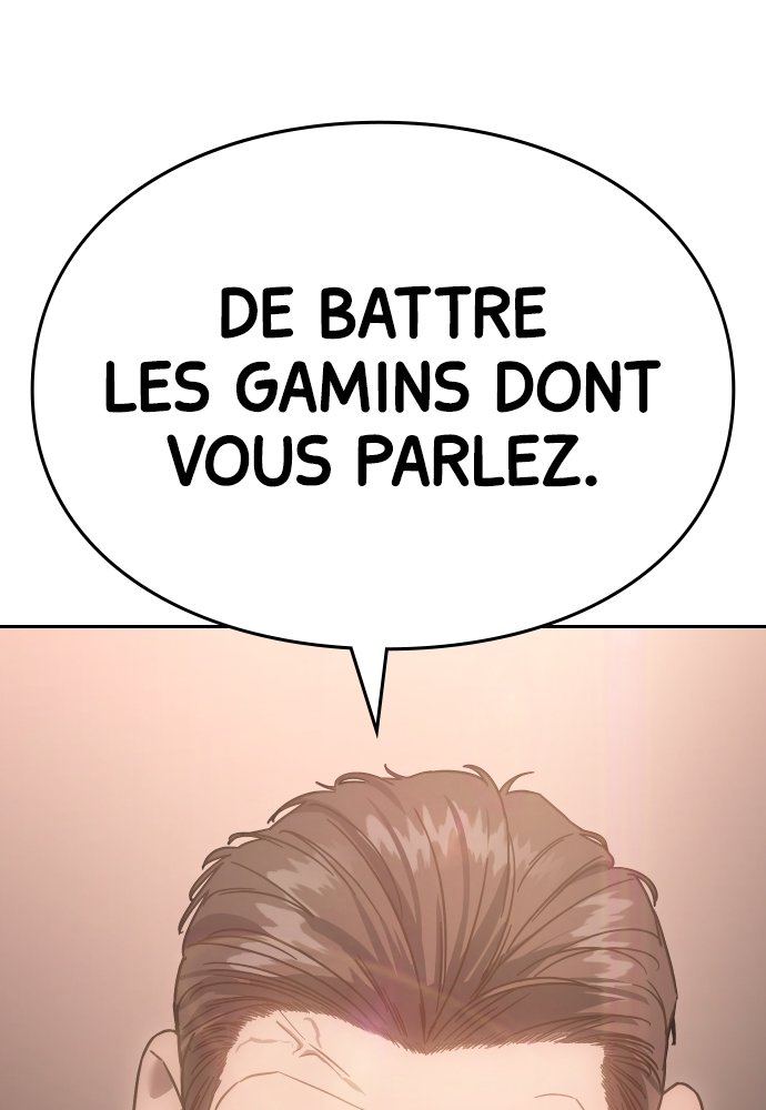 Baek XX Chapitre 10 - Page 111