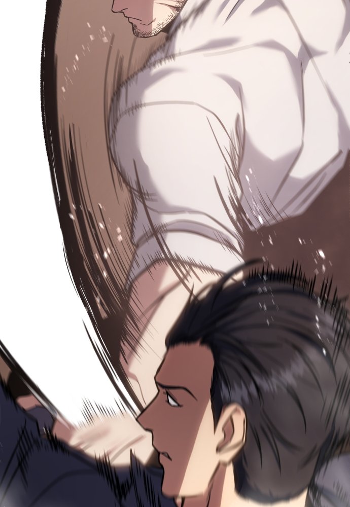 Baek XX Chapitre 10 - Page 122