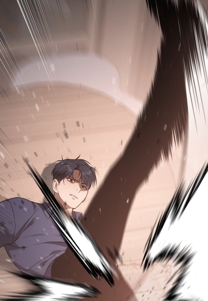 Baek XX Chapitre 10 - Page 129