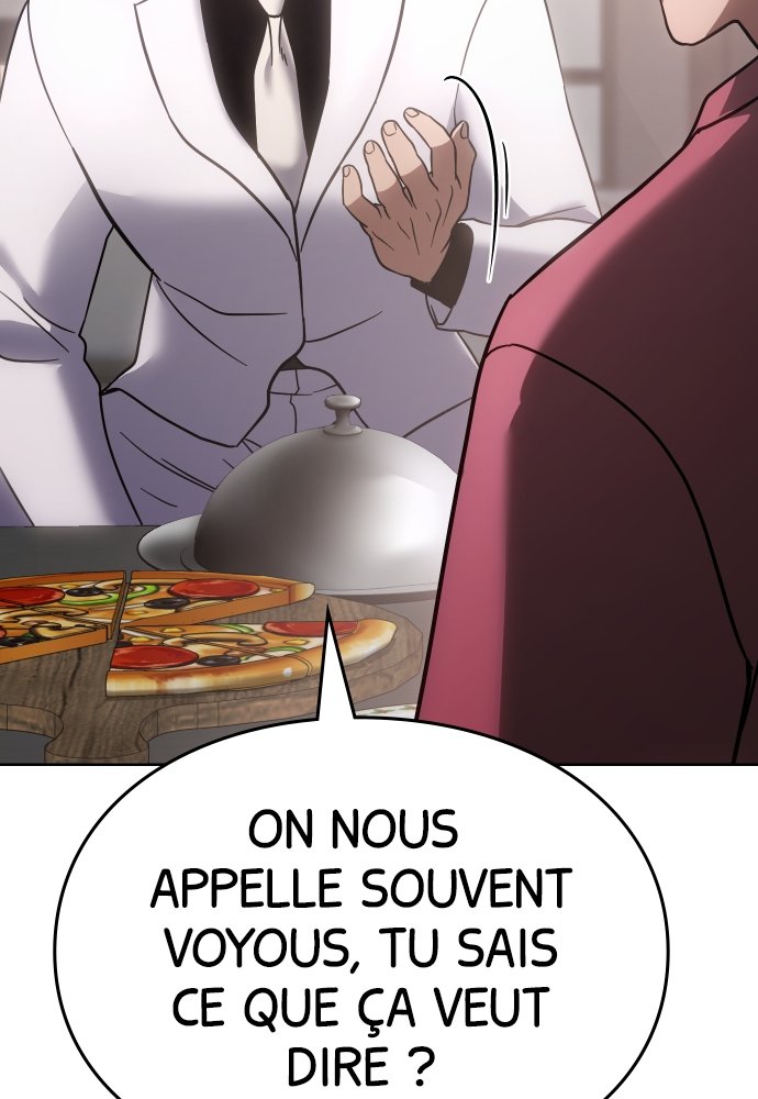 Baek XX Chapitre 10 - Page 136