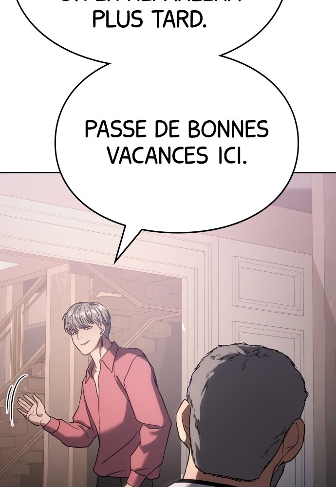 Baek XX Chapitre 10 - Page 158