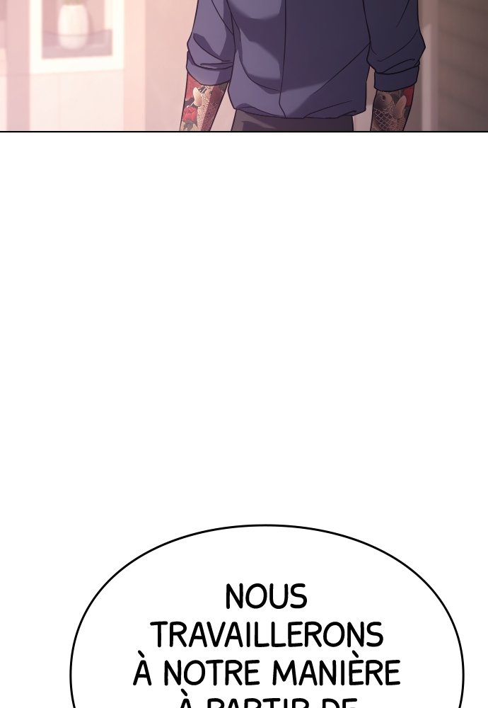Baek XX Chapitre 10 - Page 166