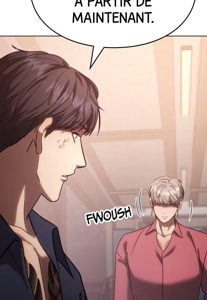 Baek XX Chapitre 10 - Page 167