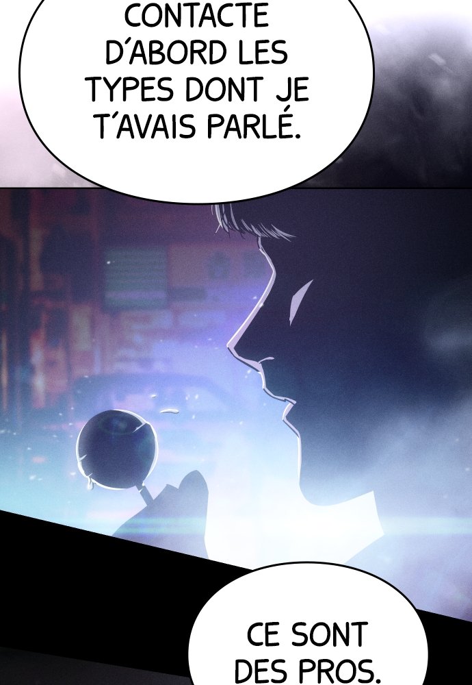 Baek XX Chapitre 10 - Page 172