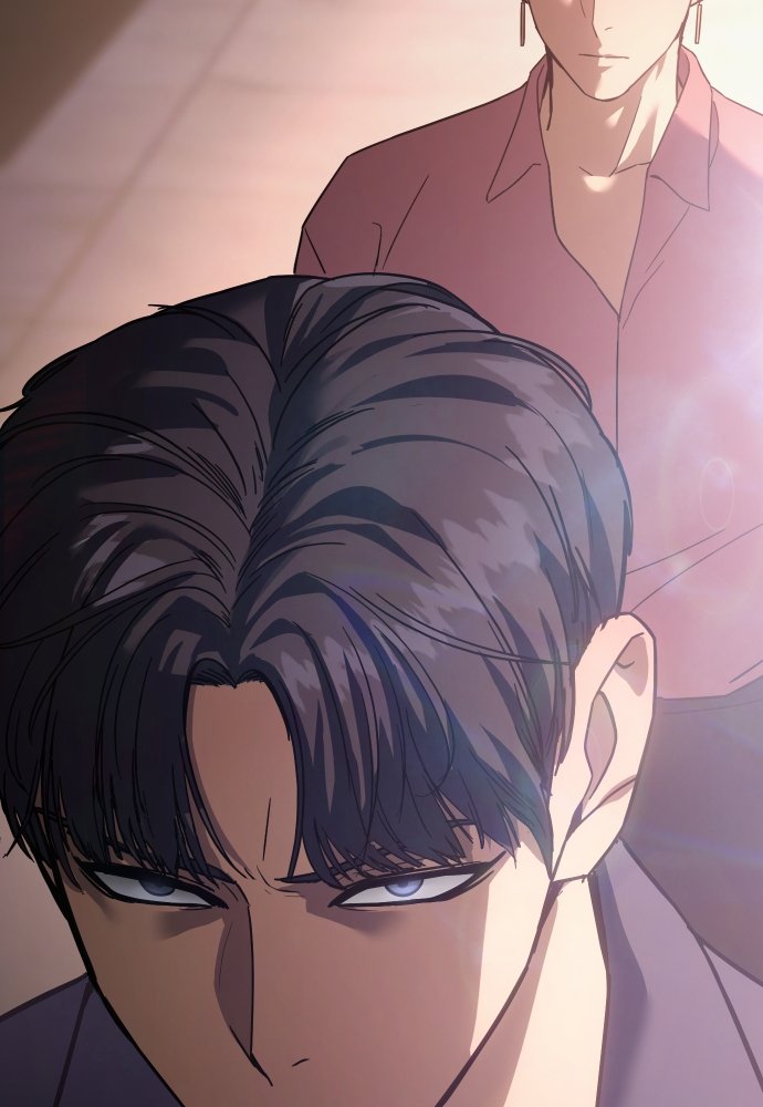 Baek XX Chapitre 10 - Page 177