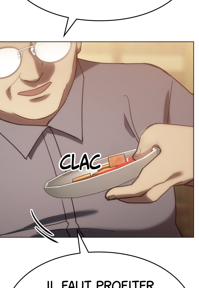 Baek XX Chapitre 10 - Page 35