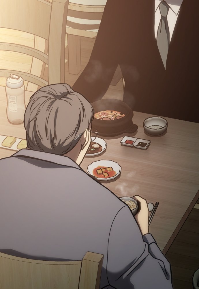 Baek XX Chapitre 10 - Page 42