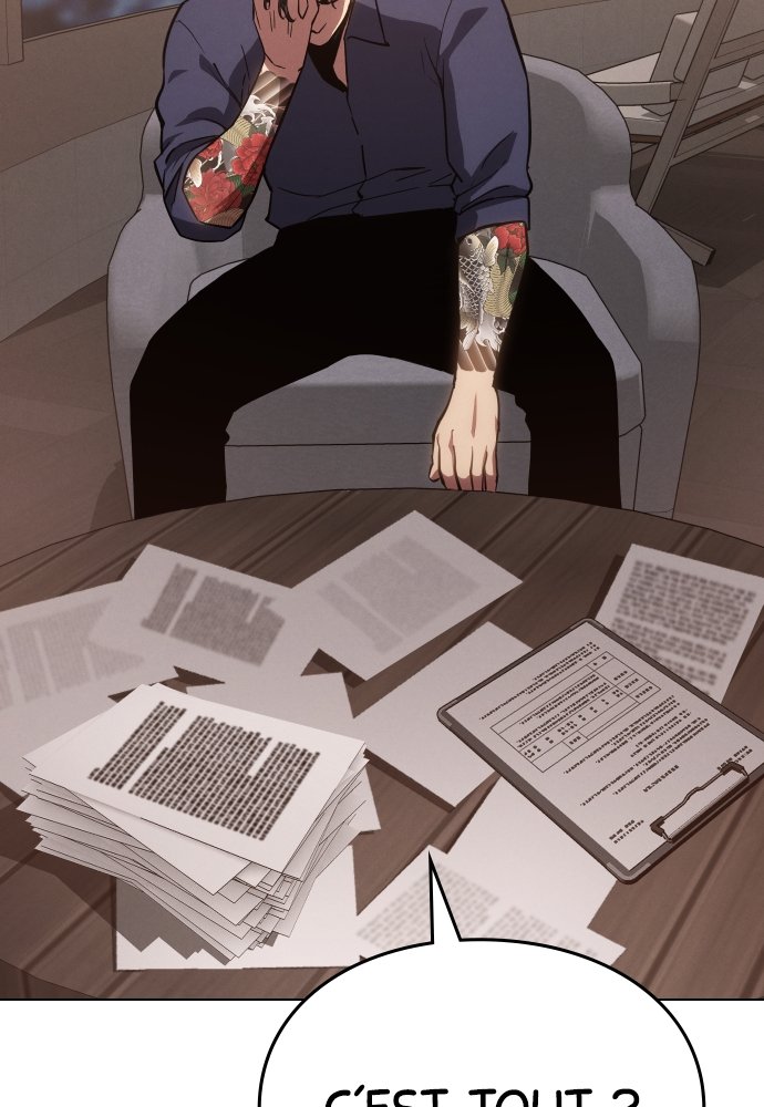 Baek XX Chapitre 10 - Page 50
