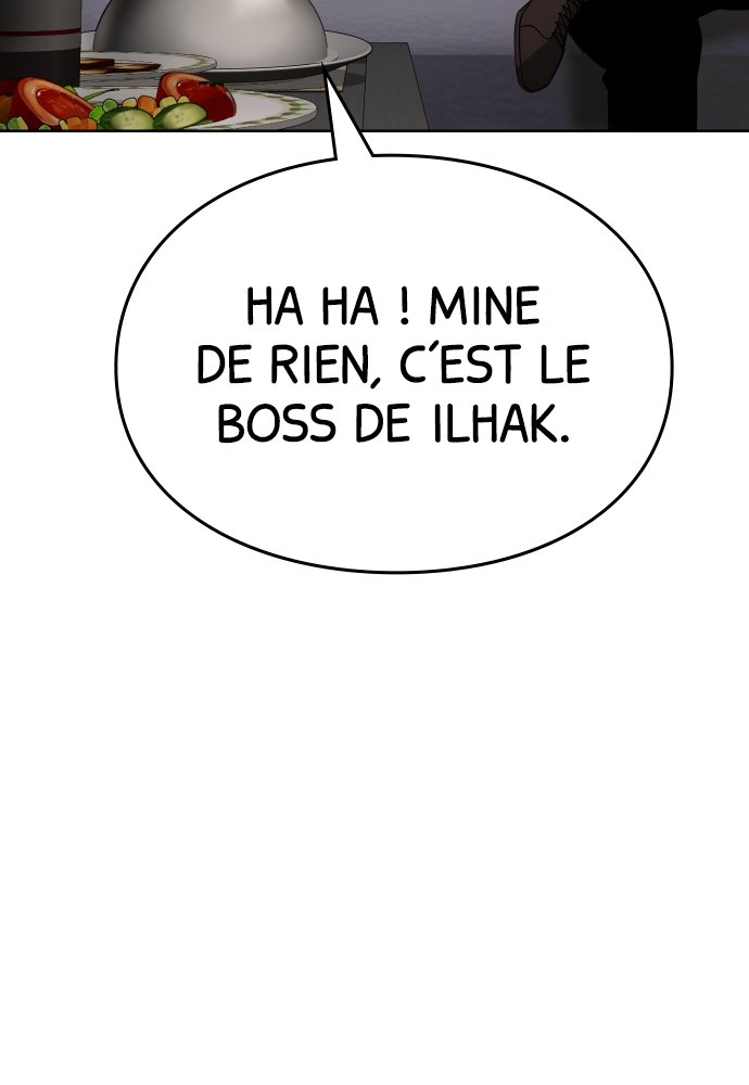 Baek XX Chapitre 10 - Page 76