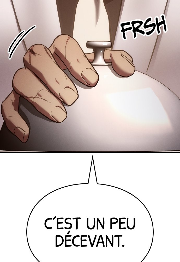 Baek XX Chapitre 10 - Page 86