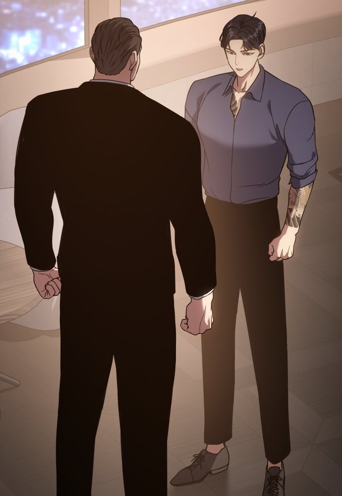Baek XX Chapitre 10 - Page 96