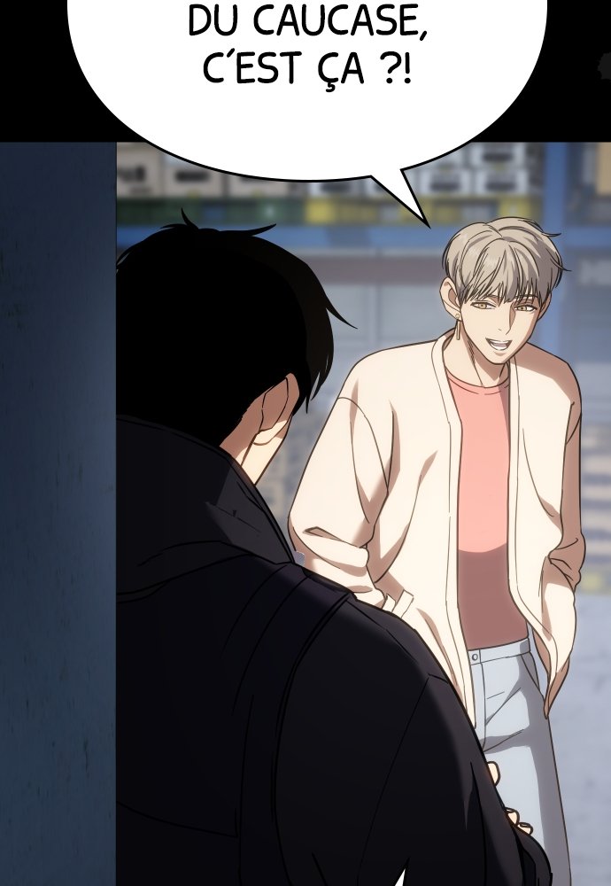 Baek XX Chapitre 11 - Page 116