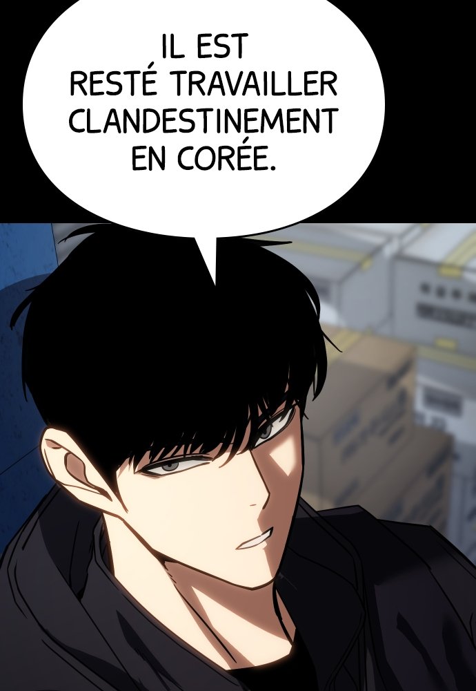 Baek XX Chapitre 11 - Page 118