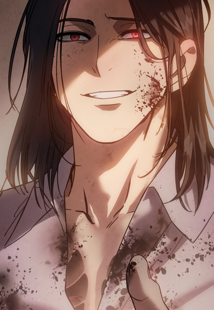 Baek XX Chapitre 11 - Page 12