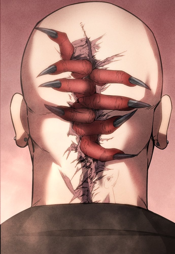 Baek XX Chapitre 11 - Page 140
