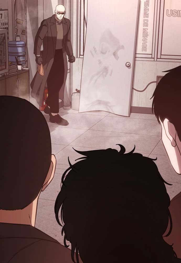 Baek XX Chapitre 11 - Page 142