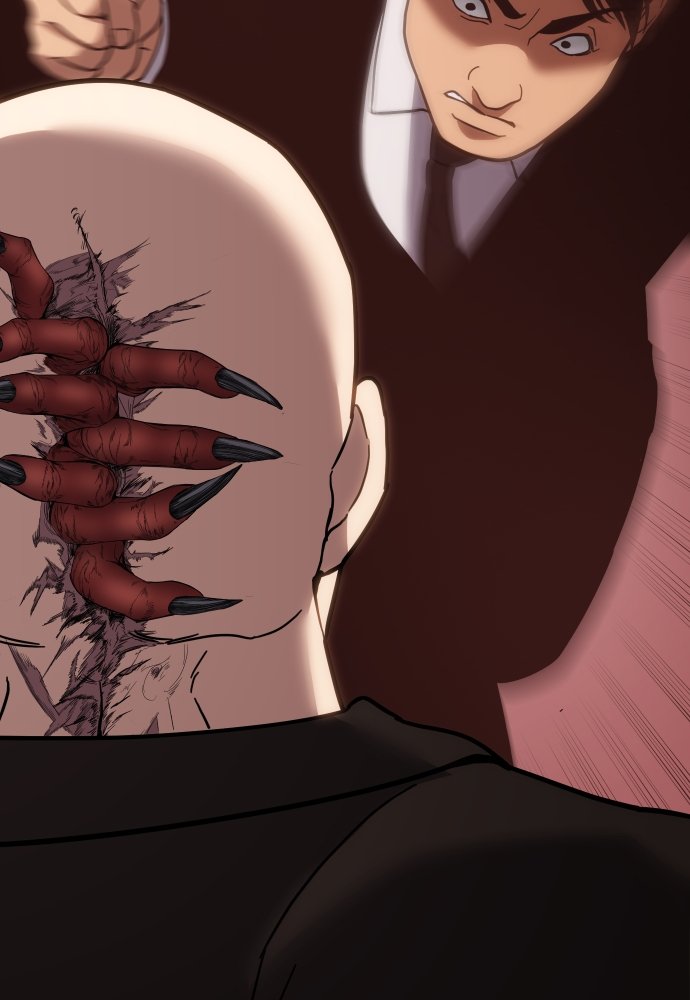 Baek XX Chapitre 11 - Page 148