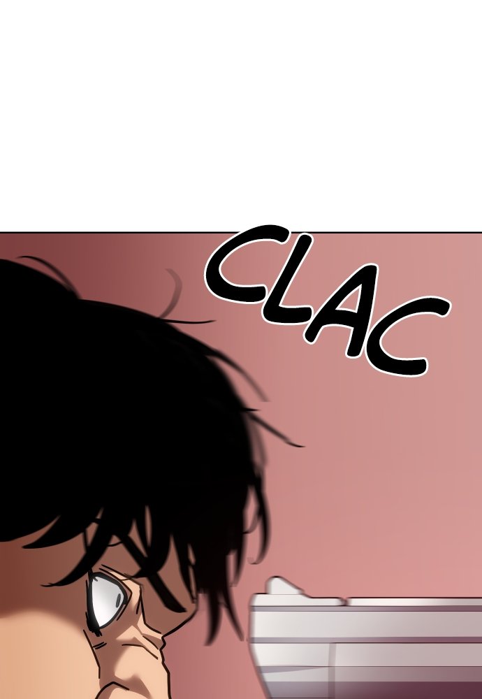 Baek XX Chapitre 11 - Page 150