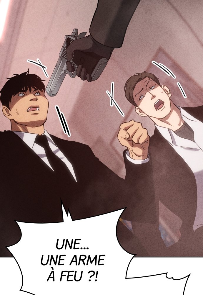 Baek XX Chapitre 11 - Page 153