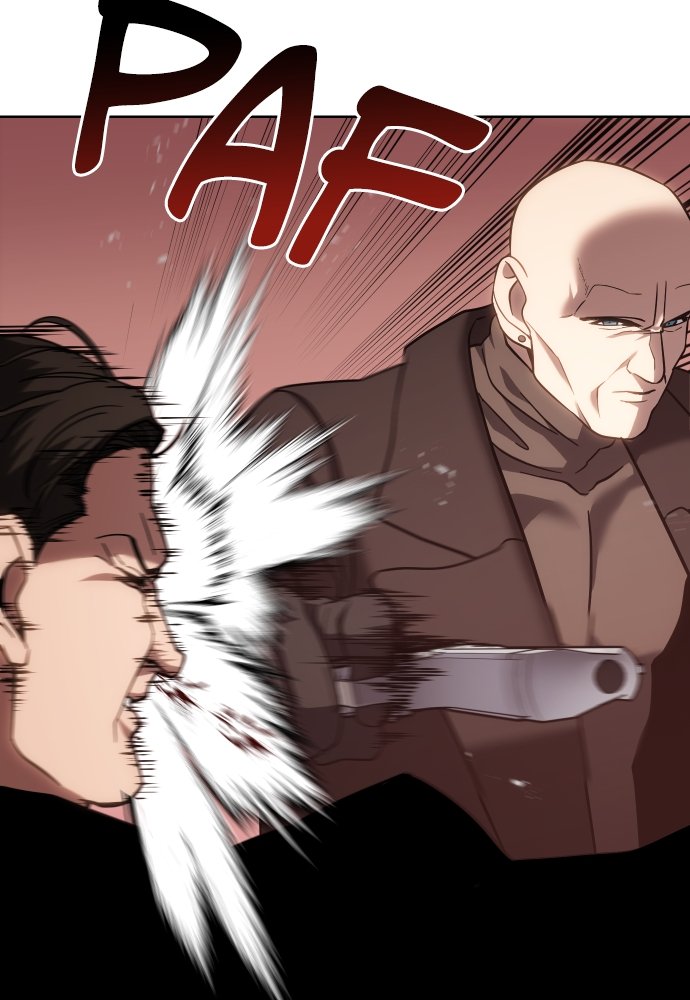 Baek XX Chapitre 11 - Page 155