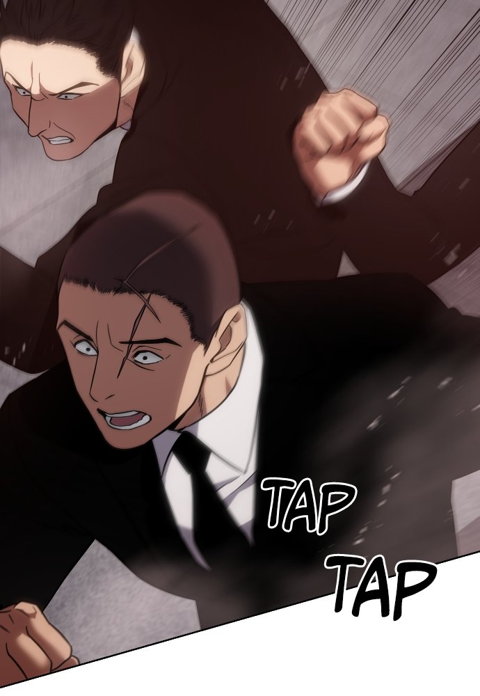 Baek XX Chapitre 11 - Page 168