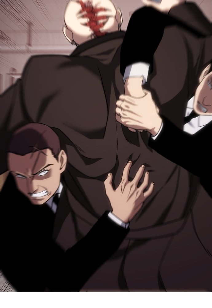 Baek XX Chapitre 11 - Page 170