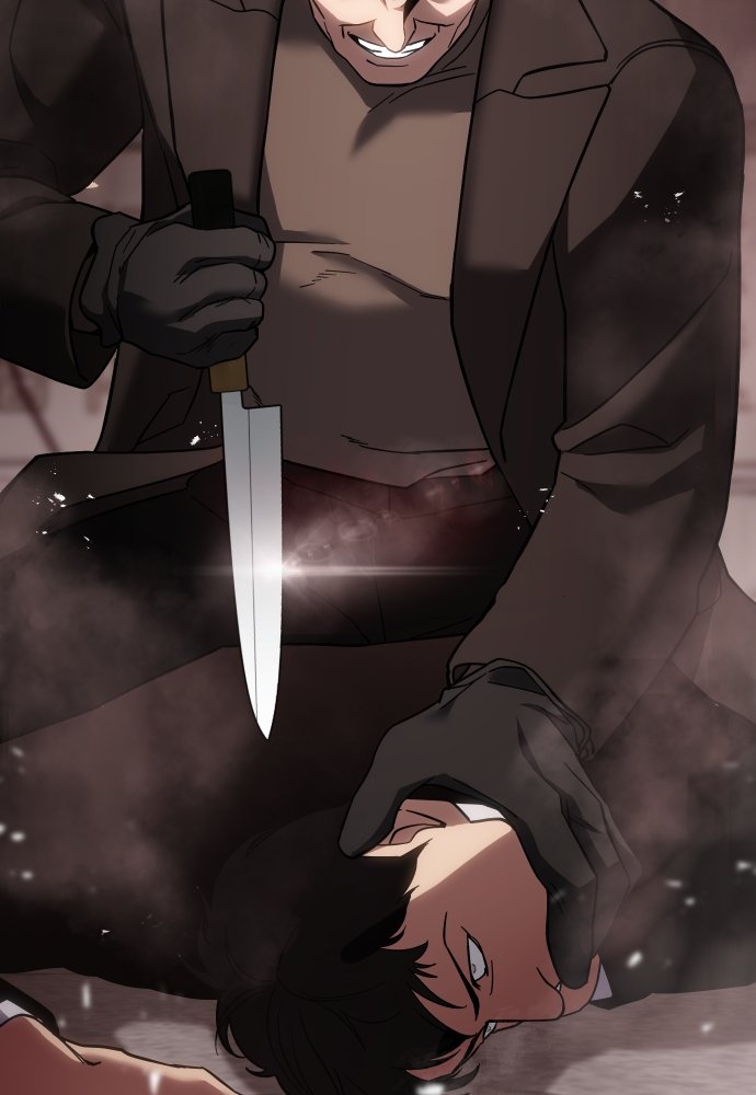 Baek XX Chapitre 11 - Page 185