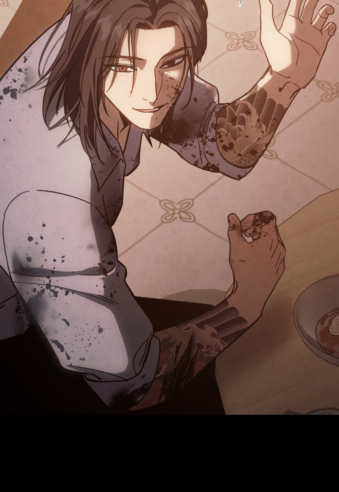 Baek XX Chapitre 11 - Page 19