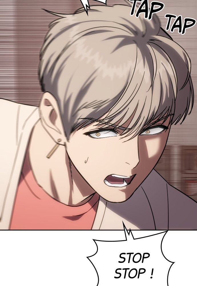 Baek XX Chapitre 11 - Page 197