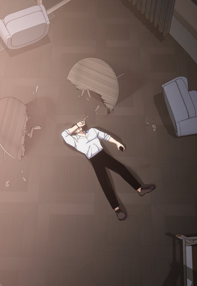 Baek XX Chapitre 11 - Page 2