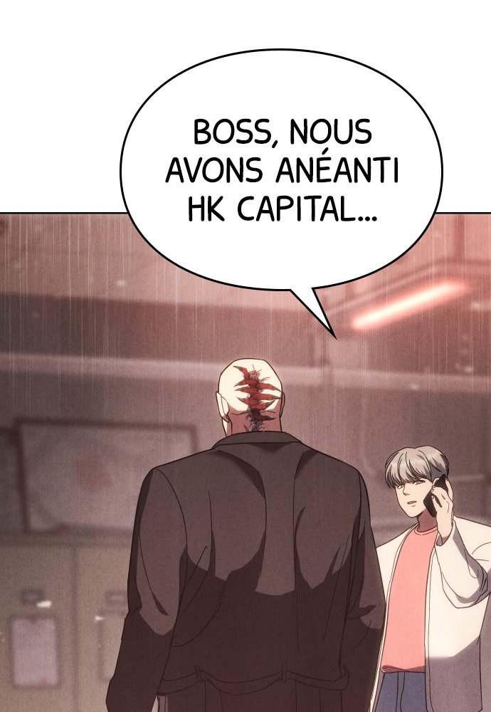 Baek XX Chapitre 11 - Page 204