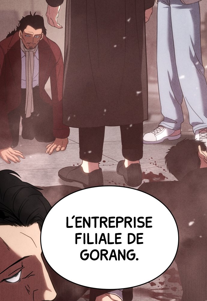 Baek XX Chapitre 11 - Page 205