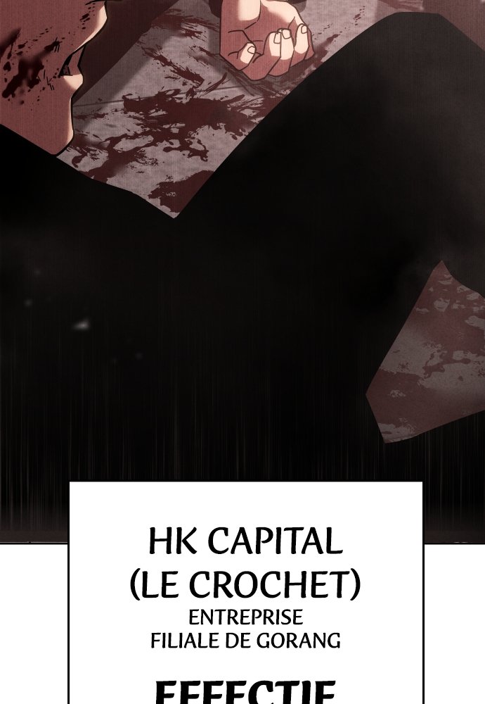 Baek XX Chapitre 11 - Page 206