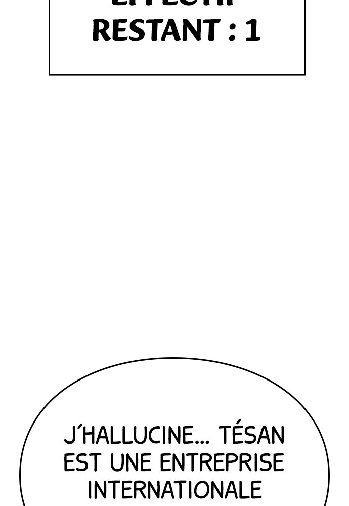 Baek XX Chapitre 11 - Page 207