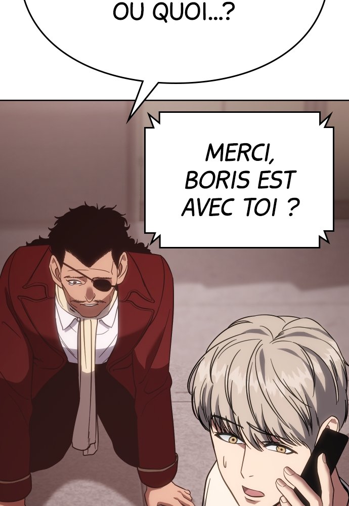 Baek XX Chapitre 11 - Page 208