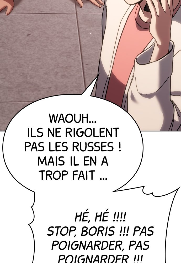 Baek XX Chapitre 11 - Page 209