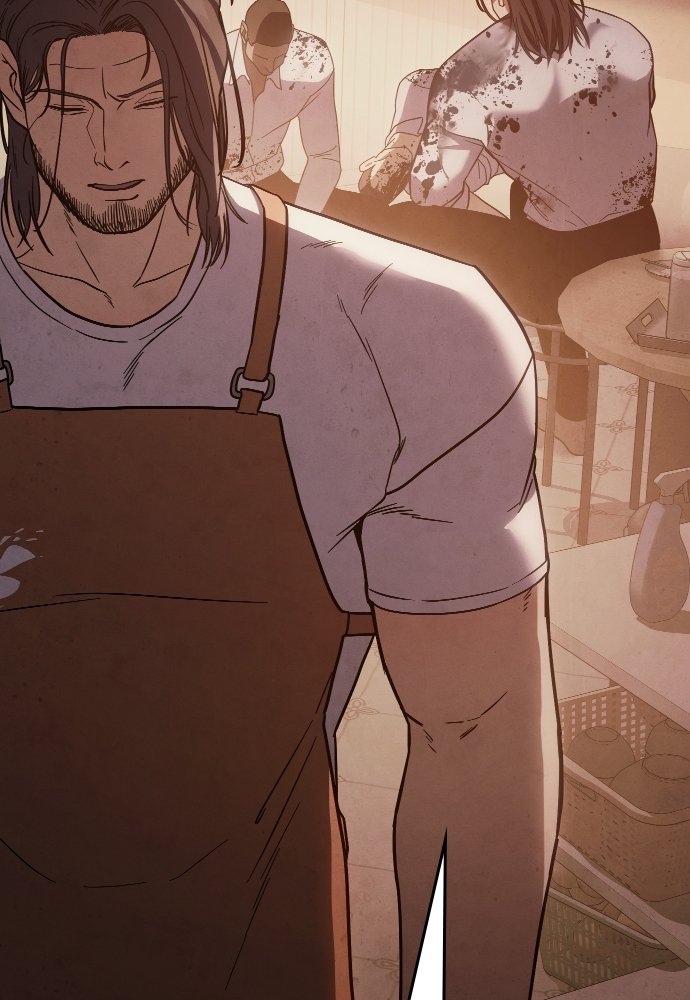 Baek XX Chapitre 11 - Page 21