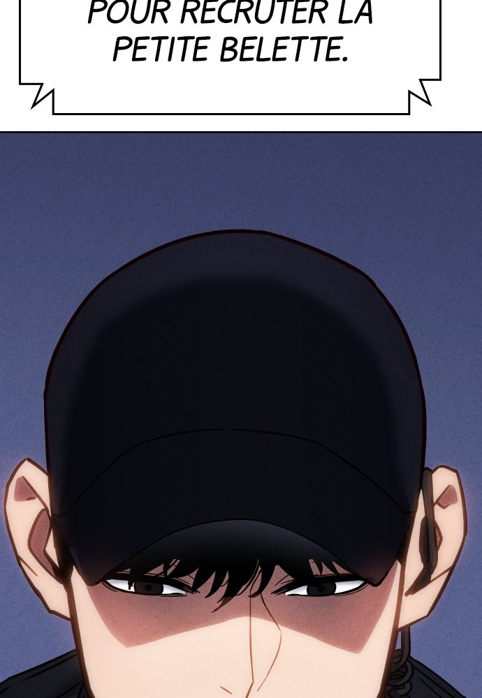 Baek XX Chapitre 11 - Page 211