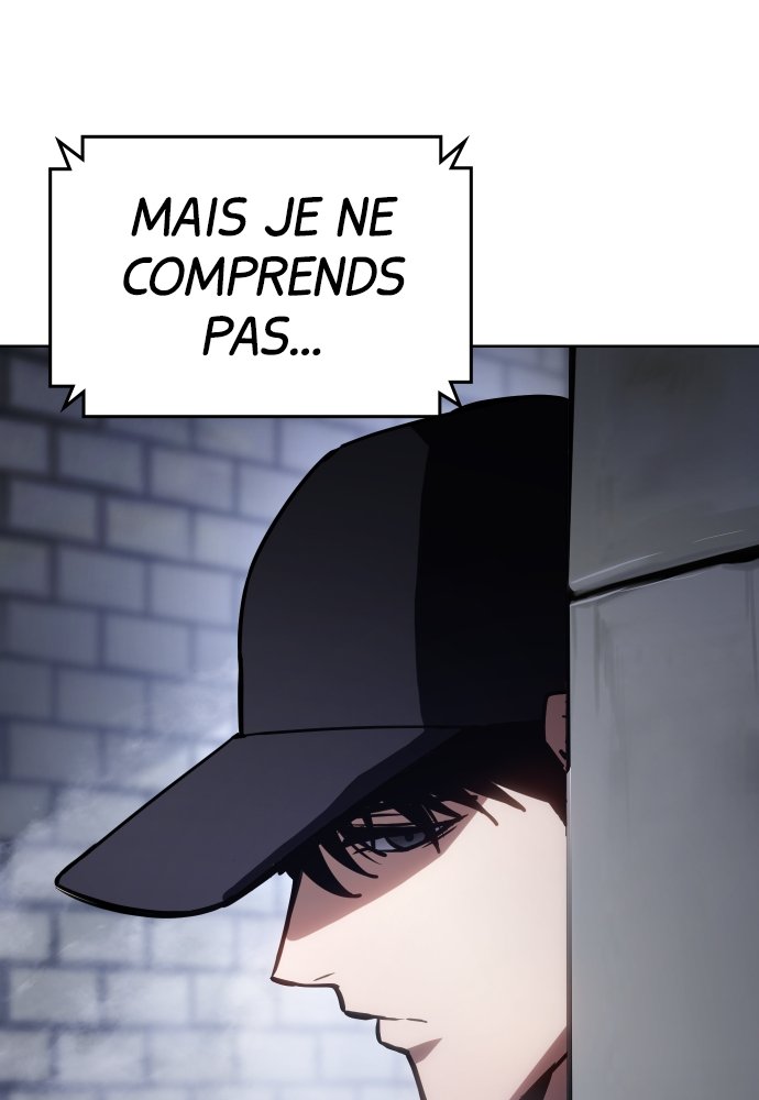 Baek XX Chapitre 11 - Page 216