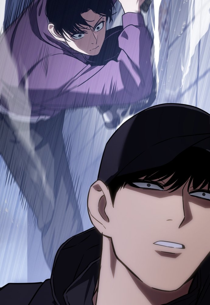Baek XX Chapitre 11 - Page 219