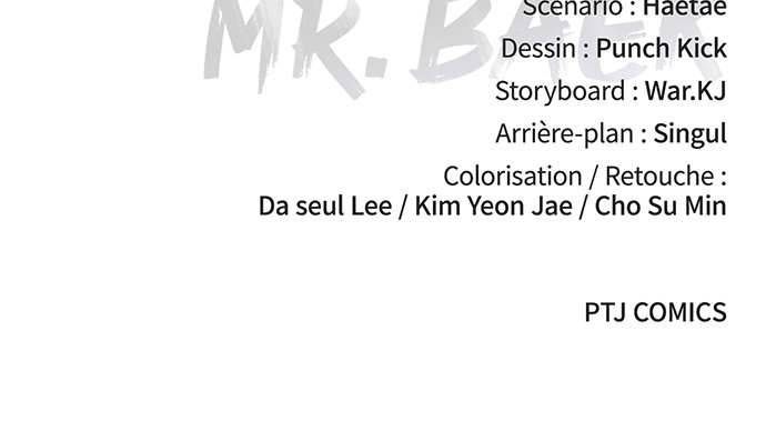 Baek XX Chapitre 11 - Page 226