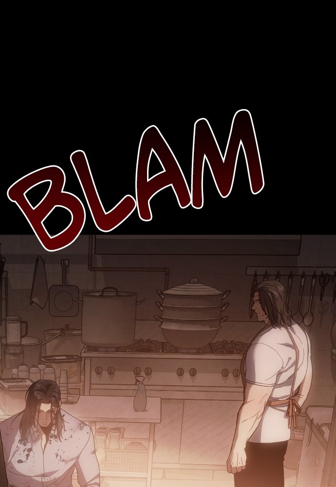 Baek XX Chapitre 11 - Page 23
