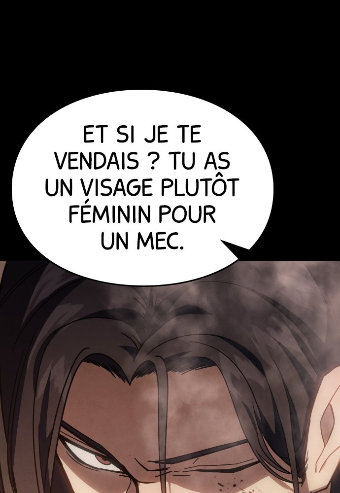 Baek XX Chapitre 11 - Page 38