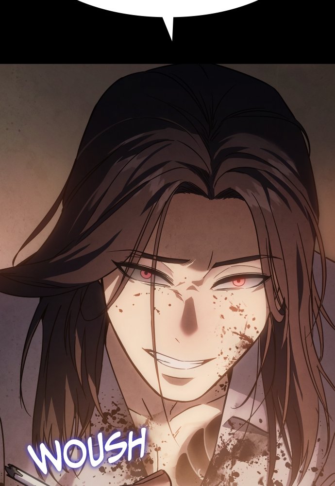 Baek XX Chapitre 11 - Page 43