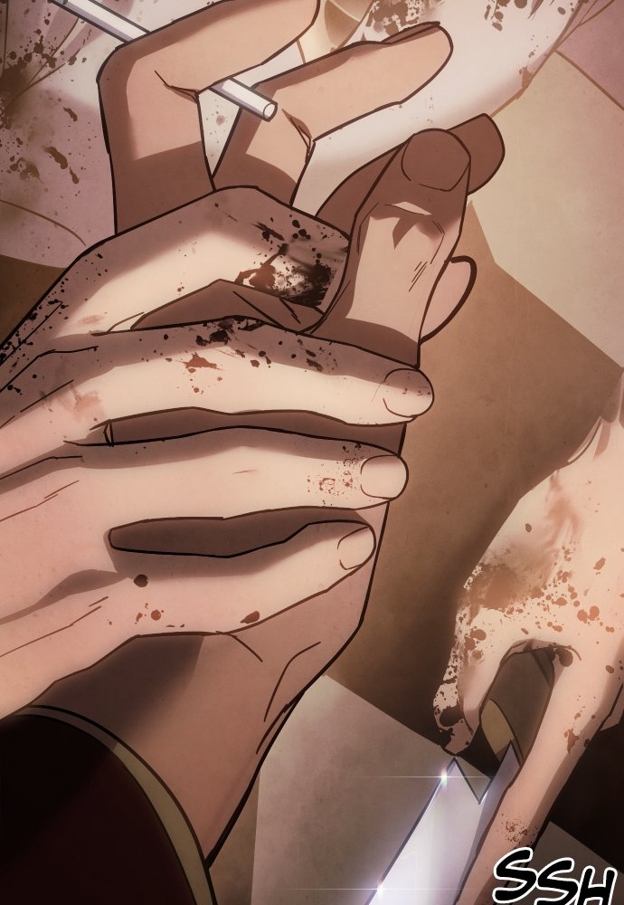 Baek XX Chapitre 11 - Page 44
