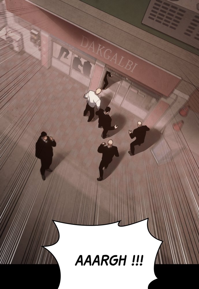 Baek XX Chapitre 11 - Page 47