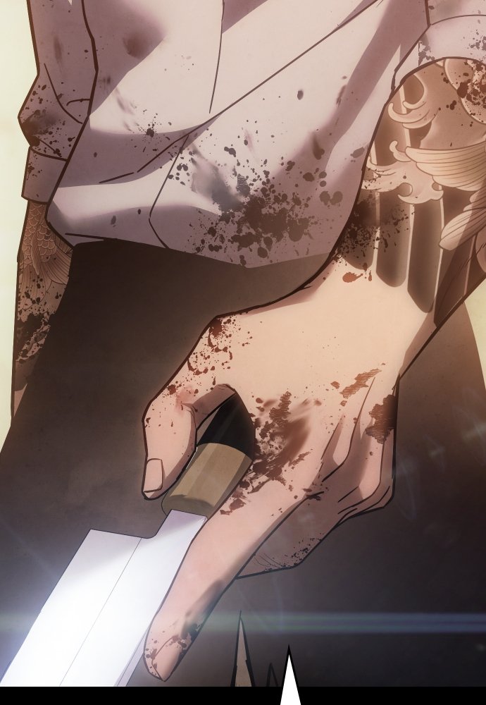 Baek XX Chapitre 11 - Page 55