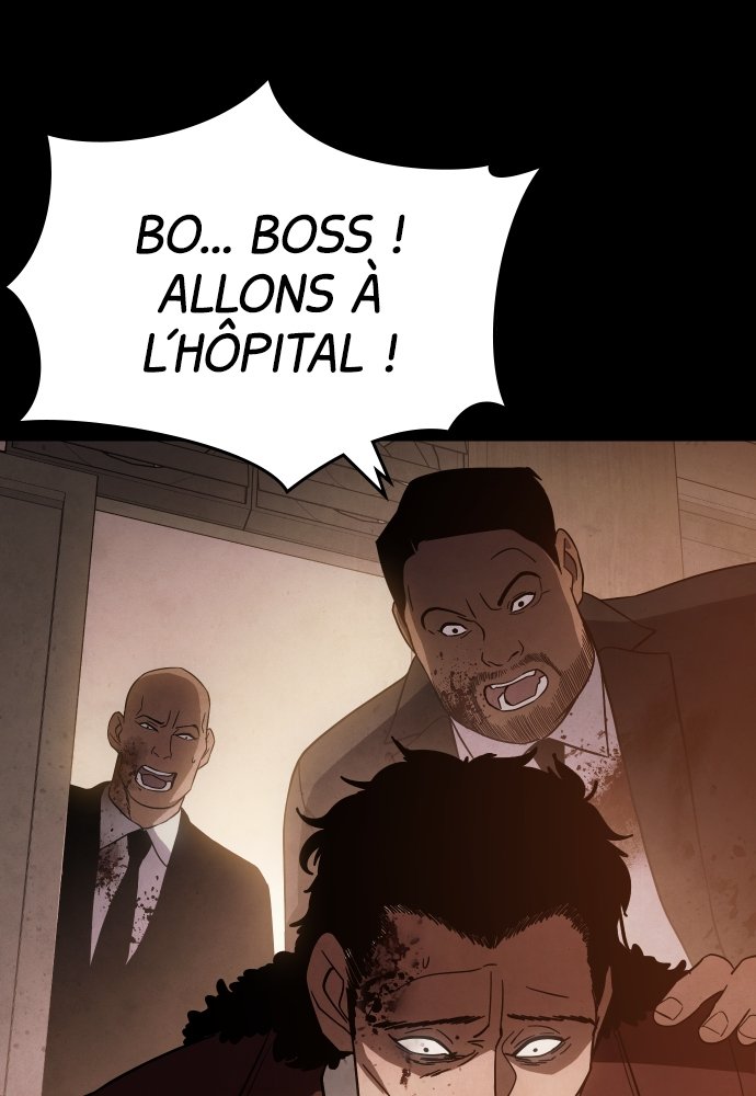 Baek XX Chapitre 11 - Page 57