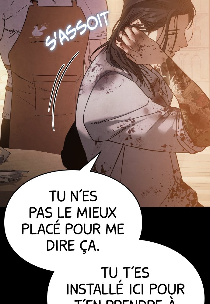 Baek XX Chapitre 11 - Page 60